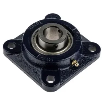 4 Hole Flange Bearing Unit, MSF1, 25.4mm ID product image