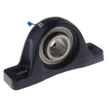 NSK-RHP MP40 Pillow Block Bearing -, 40mm ID product image