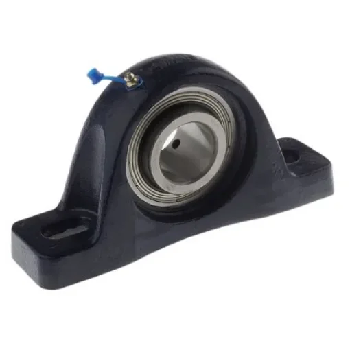 NSK-RHP MP40 Pillow Block Bearing -, 40mm ID product image