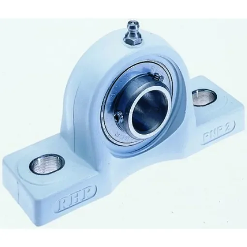 NSK-RHP MP1 1/2 Pillow Block Bearing -, 38.09mm ID product image