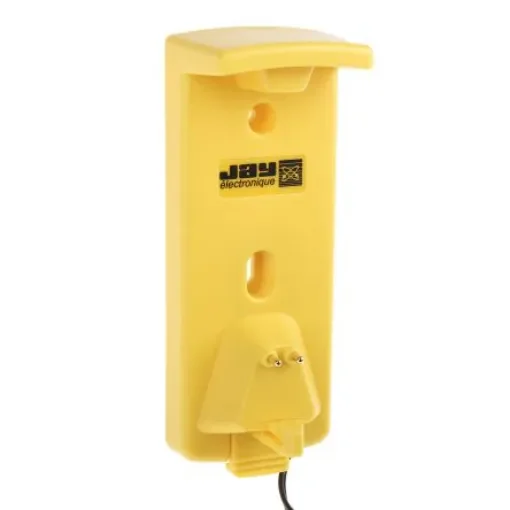 Jay Electronique Charger Unit (EU UK and US plugs) for Use with Multi-Function OREL Transmitter - ORCLU product image