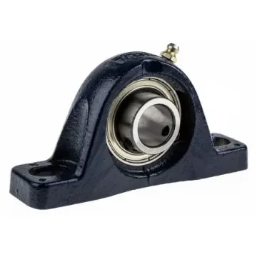NSK-RHP SL20 Pillow Block Bearing -, 20mm ID product image