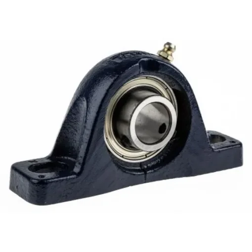 NSK-RHP SL20 Pillow Block Bearing -, 20mm ID product image