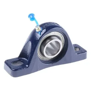 NSK-RHP SL25 Pillow Block Bearing -, 25mm ID product image