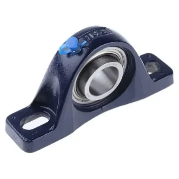 NSK-RHP SL30 Pillow Block Bearing -, 30mm ID product image