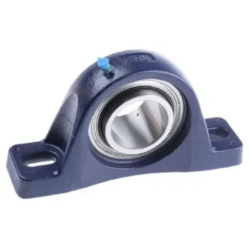 NSK-RHP SL50 Pillow Block Bearing -, 50mm ID product image