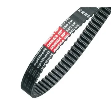 OPTIBELT 1000 5MHP 15 Timing Belt, 200 Teeth, 1000mm Length, 15mm Width product image
