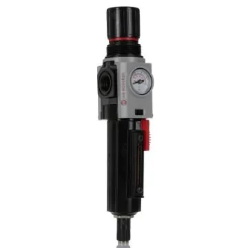 Norgren Excelon Plus Filter Regulator, 40µm, G 3/8, Automatic, 10 bar - B82G-3GK-AD3-RMG product image