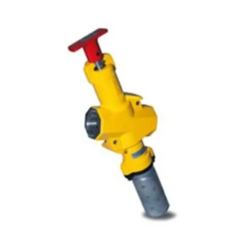 Norgren 3/2 Pneumatic Manual Control Valve CR04 Series, G 1/2, 0.5, III B - CR043C product image