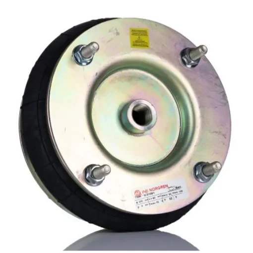 Norgren Compact Air Bellows M/31081, 2 convolution , 115mm Stroke product image