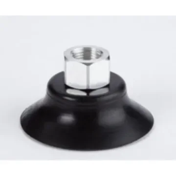 Norgren 40mm Flat NBR Suction Cup M/58308/01 product image