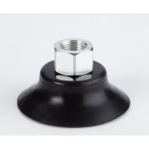 Norgren 40mm Flat NBR Suction Cup M/58308/01 product image
