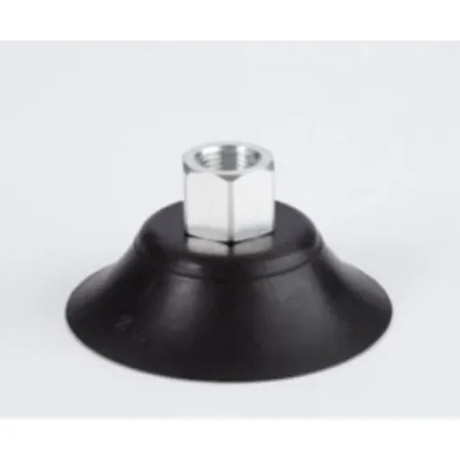 Norgren 50mm Flat NBR Suction Cup M/58309/01 product image