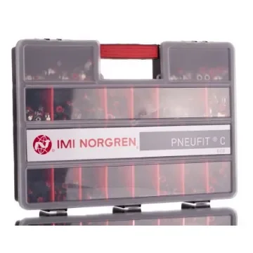 Norgren Pneumatic Fittings Maintenance Kit, NE/11154 product image