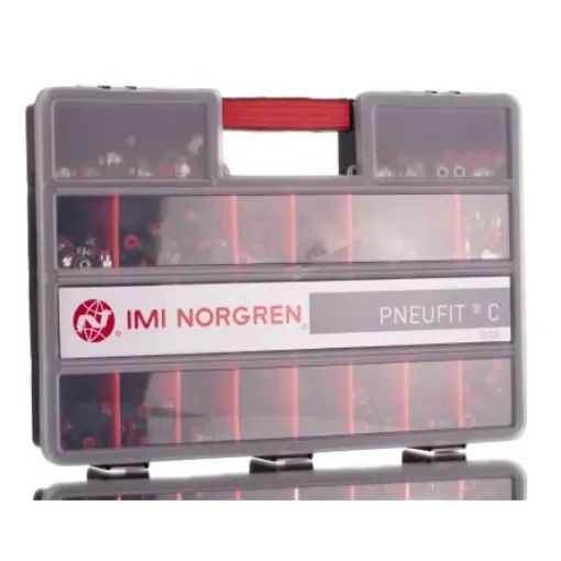 Norgren Pneumatic Fittings Maintenance Kit, NE/11154 product image