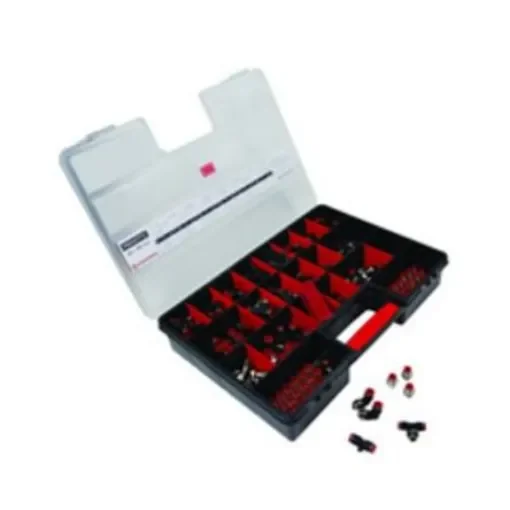 Norgren Pneumatic Fittings Maintenance Kit, NE/11376 product image