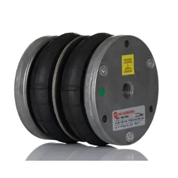 Norgren Compact Air Bellows PM/31042, 2 convolution , 85mm Stroke product image