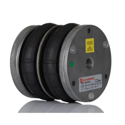 Norgren Compact Air Bellows PM/31042, 2 convolution , 85mm Stroke product image