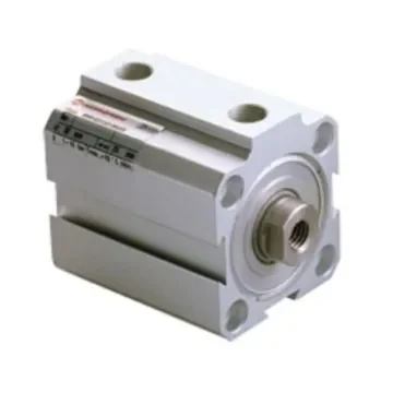 Norgren Pneumatic Compact Cylinder - 50mm Bore, 30mm Stroke, RM/92000/M Series, Double Acting - RM/92050/M/30 product image