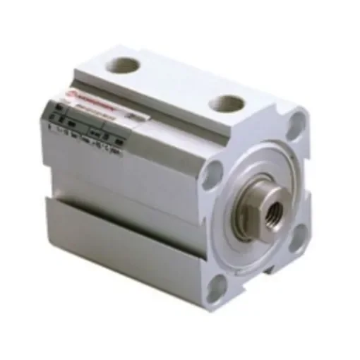 Norgren Pneumatic Compact Cylinder - 50mm Bore, 30mm Stroke, RM/92000/M Series, Double Acting - RM/92050/M/30 product image