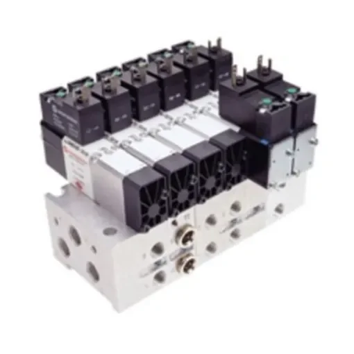 Norgren 5/2 Solenoid Pilot Valve - V41 Series - V415511D-C313A product image