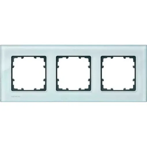 Siemens 3 Gang Frame - 5TG1203 product image