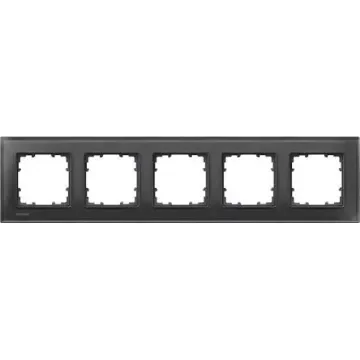 Siemens 5 Gang Frame - 5TG1205-2 product image