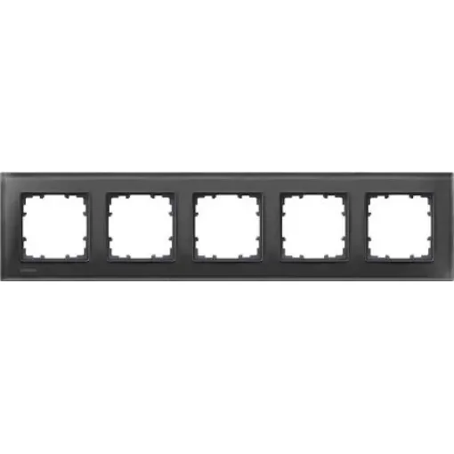 Siemens 5 Gang Frame - 5TG1205-2 product image