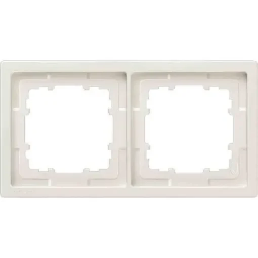 Siemens 3 Gang Frame - 5TG1323-1 product image