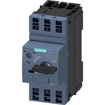 Siemens 10.0 A SIRIUS 3RV Motor Protection Circuit Breaker, 690 V - 3RV2411-1JA20 product image