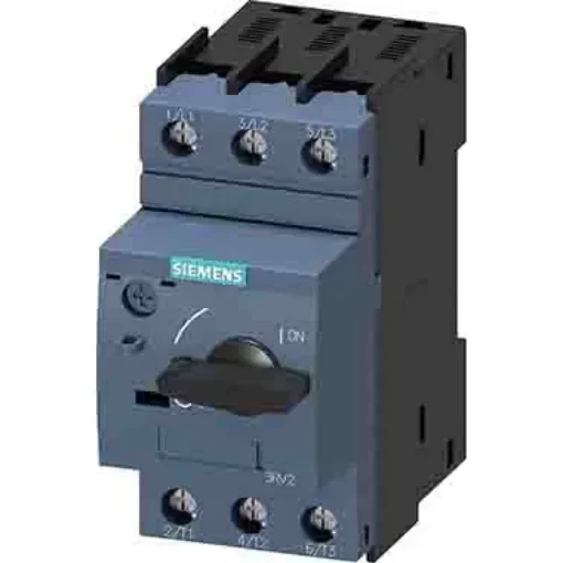 Siemens 22 A SIRIUS 3RV Motor Protection Circuit Breaker, 690 V - 3RV2421-4CA10 product image