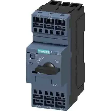 Siemens 22 A SIRIUS 3RV Motor Protection Circuit Breaker, 690 V - 3RV2421-4CA20 product image