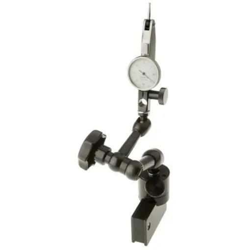 RS PRO Steel Base & Arm - 2130709 product image