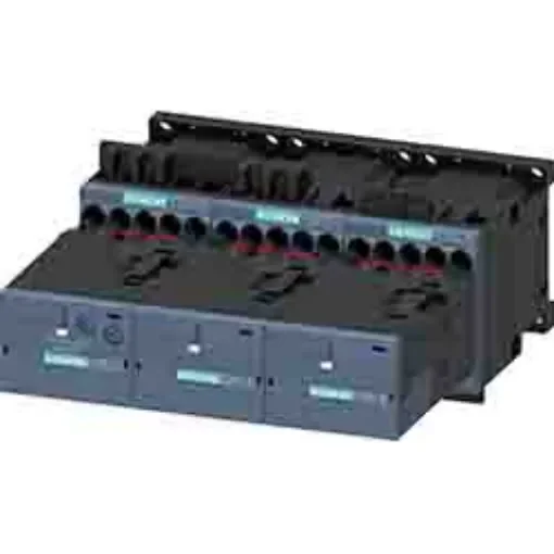 Siemens SIRIUS Contactor Assembly Kit for use with 3RT2 - 3RA2416-8XF31-1BB4 product image