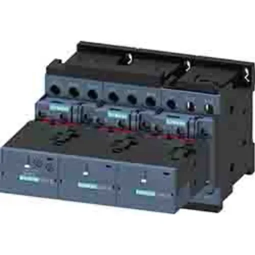 Siemens SIRIUS Contactor Assembly Kit for use with 3RT2 - 3RA2426-8XF32-1AC2 product image