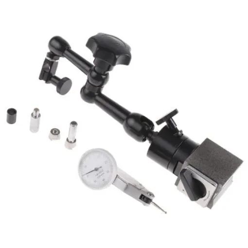 RS PRO Steel Base & Arm - 2130737 product image