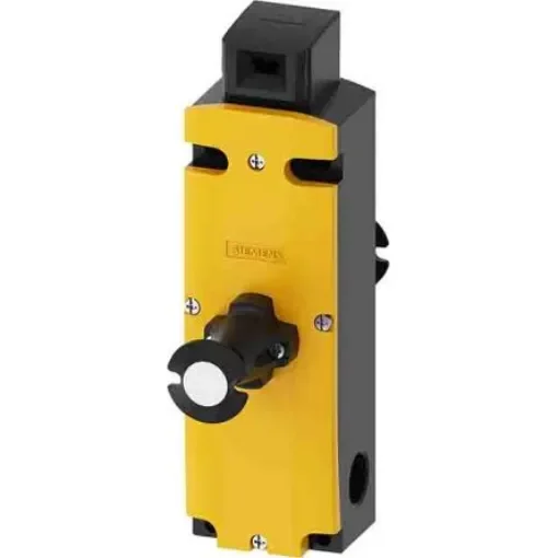 Siemens 3SE5 Series Solenoid Interlock Switch, 24V dc, 2NC/1NO - 3SE5322-0SL21 product image