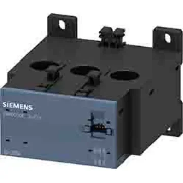 Siemens 200 A SIRIUS Motor Controller, 690 V - 3UF7103-1AA00-0 product image