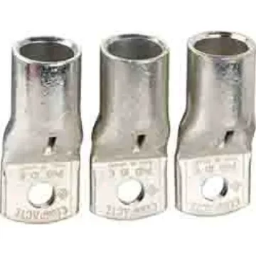 Schneider Electric, LV4 Uninsulated Ring Terminal - LV429252 product image