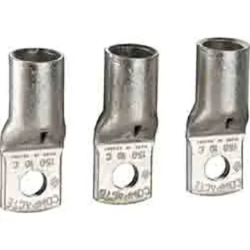 Schneider Electric, LV4 Uninsulated Ring Terminal - LV429253 product image