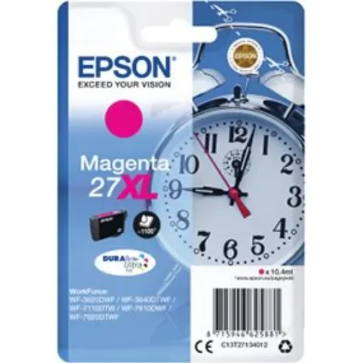 Epson C13T27134012 Magenta Ink Cartridge product image