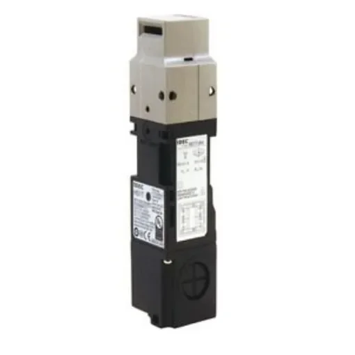 Idec HS1T Safety Interlock Switch, 1NC/1NO, Type 2 - HS1T-VC44ZSM-G product image