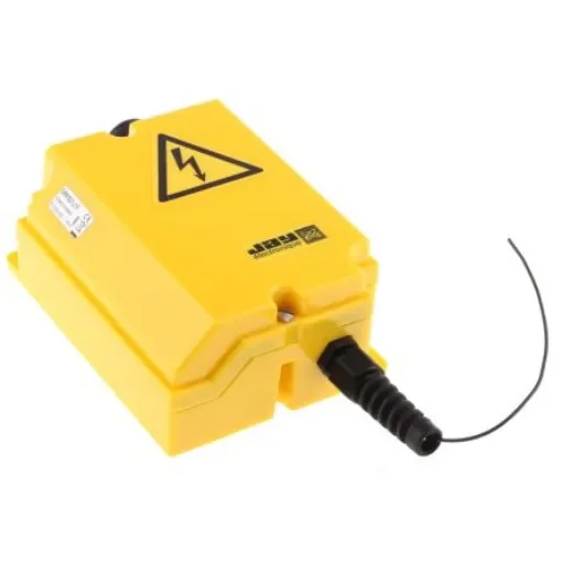 Jay Electronique ORRS21L1F Receiver product image