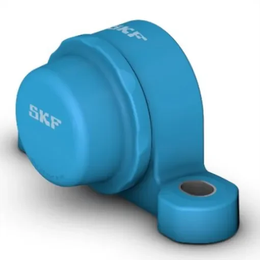SKF P2BC 30M-CPSS-DFH Pillow Block Bearing -, 30mm ID product image