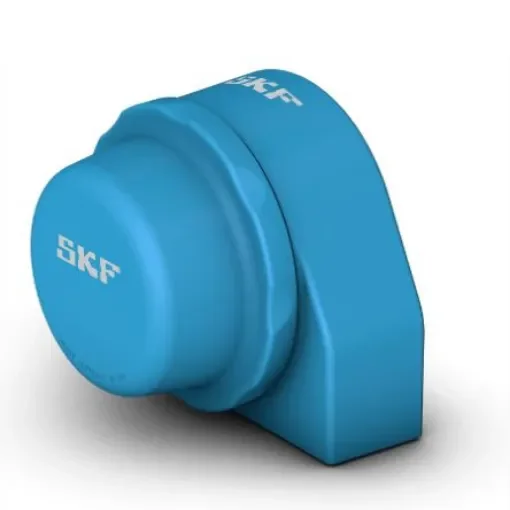 SKF P2BTC 50M-CPSS-DFH Pillow Block Bearing -, 50mm ID product image