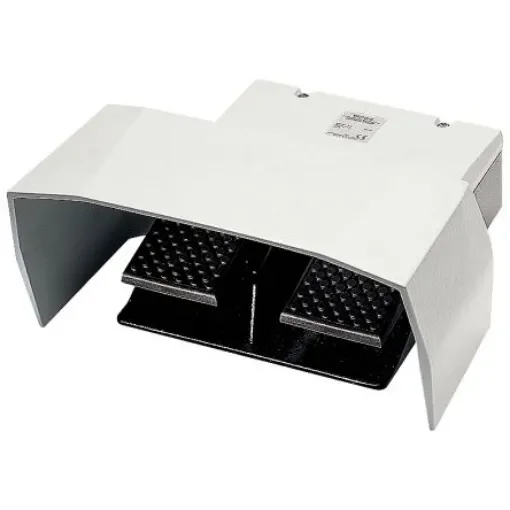 Siemens Foot Switch Momentary Foot Switch - Metal Case Material, 1NO/1NC, 16 A Contact Current - 3SE2932-0AA20 product image