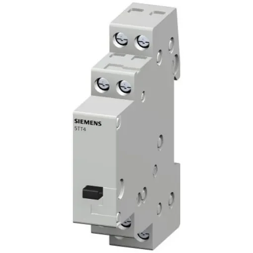 Siemens 230V ac Circuit Trip - 5TT4121-0 product image