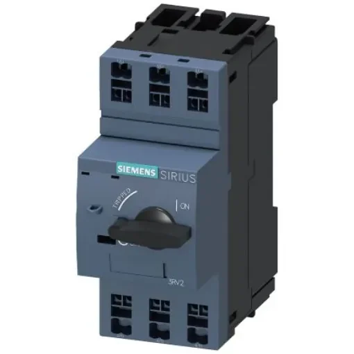 Siemens 16 A SIRIUS 3RV Motor Protection Circuit Breaker, 690 V - 3RV2311-4AC20 product image