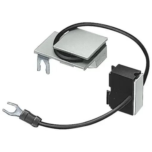 Siemens SIRIUS Surge Suppressor for use with Contactors Size S0-S2 - 3TX7402-3R product image