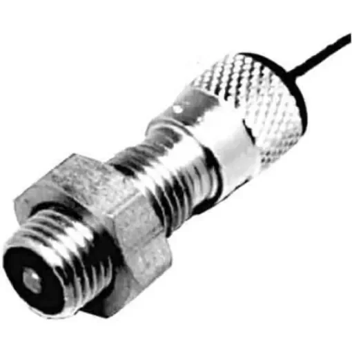 Honeywell Magnetic Speed Sensor, Round Type - 3015A17 product image